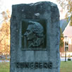 Runebergin muistopatsas